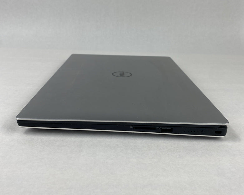 Dell Precision 5510 Core i7-6820HQ 2.7 GHz 8GB RAM 15.6" No Battery No HDD No OS