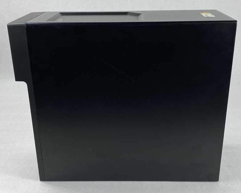 Dell Precision T1700 MT Intel Xeon E3-1241 v3 3.5GHz 16GB RAM No HDD No OS