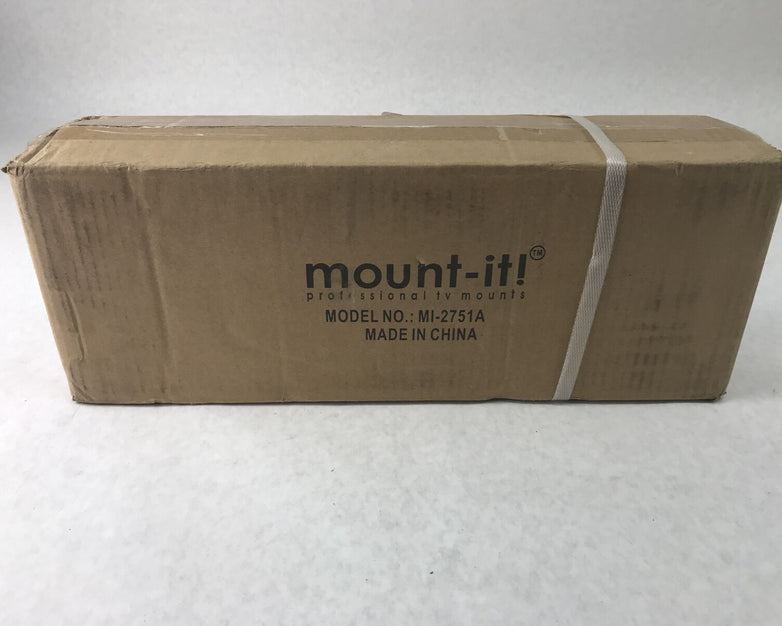Mount-it! Professional TV Mounts Sealed MI-2751A