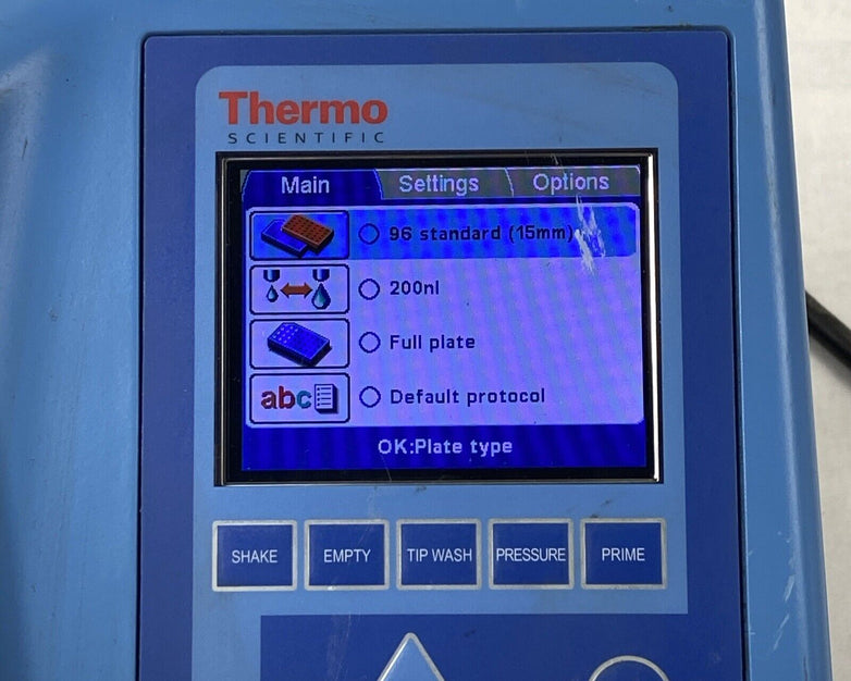 Thermo Scientific 838 MultiDrop Combi nL Reagent Dispenser