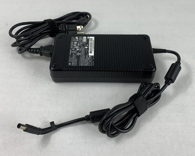 HP HSTNN-DA12 230W AC Adapter (Lot of 2)