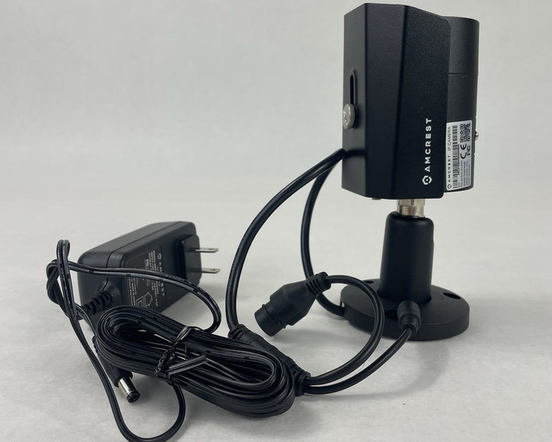 Amcrest IP Security Camera IP3M-943W