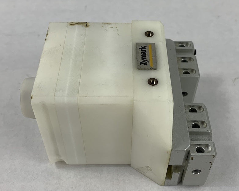 Zymark Corporation Z-900HT