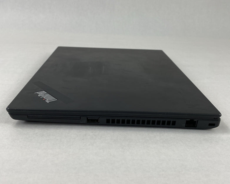 Lenovo ThinkPad T14 Gen 1 Core i5-10310U 1.70 GHz 8 GB RAM 14.0" No SSD No OS