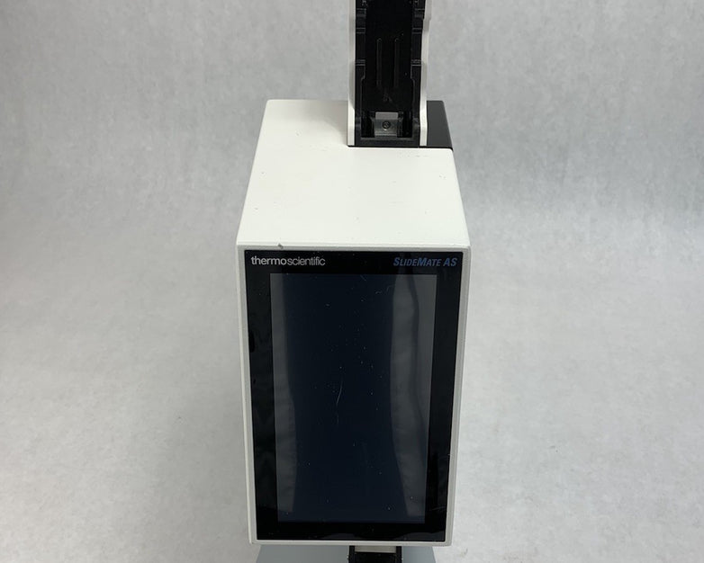 ThermoScientific P21001-E SlideMate AS - Parts or Repair Not Fully Tested