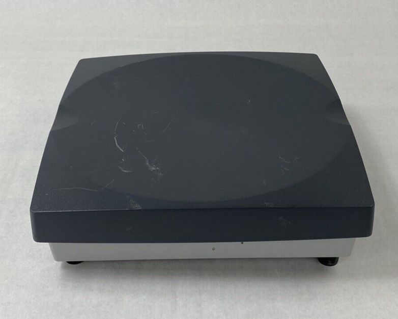 Pitney Bowes MP30 Scale Weight Classifier for Postal Use Untested