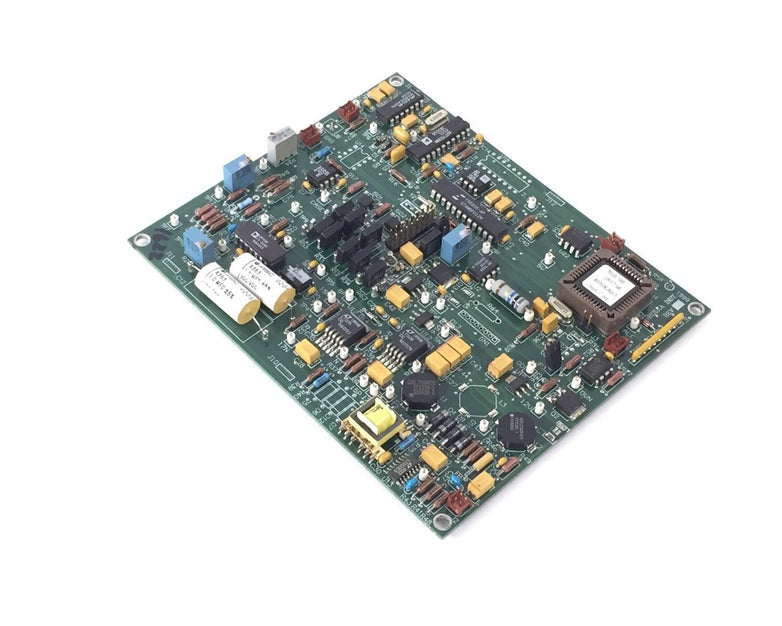 Ruska 7000-PCA-004 7010-500-2R17 u6