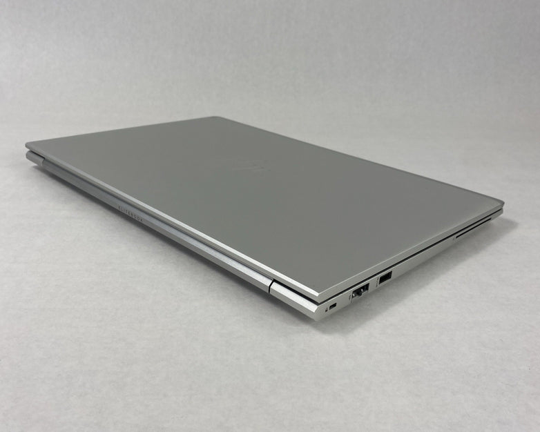 HP EliteBook 655 G10 AMD Ryzen 7 Pro 7730U 2.00 GHz 16GB RAM 15.6" No HDD No OS