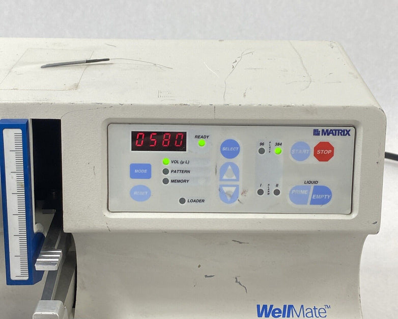 Thermo Scientific Matrix WellMate Microplate Dispenser