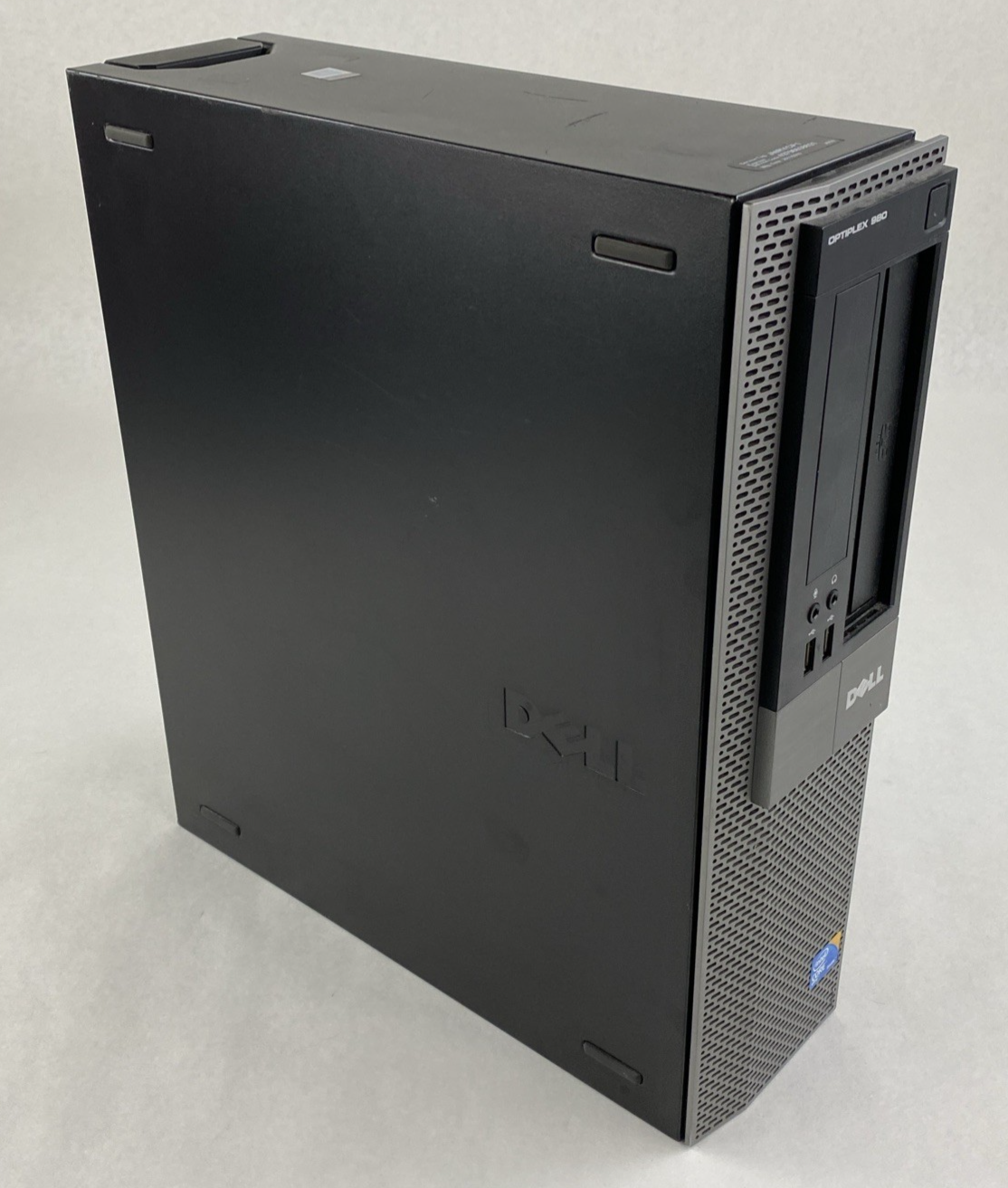 【驚速SSD】DELL OPTIPLEX 980 i7 870 2.93GHz x8/8GB■SSD:120GB+大容量HDD:500GB Win10 Microsoft Office2016 Pro 管：H052902