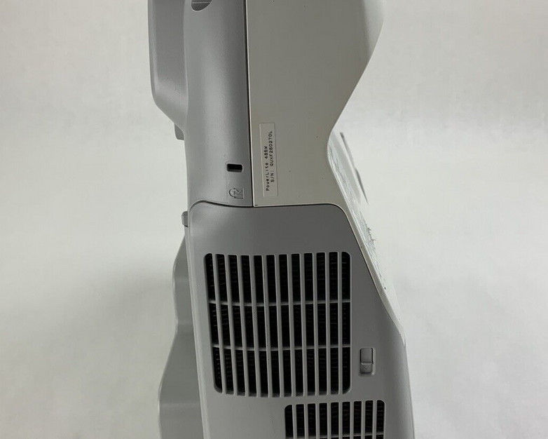 Epson PowerLite H454A LCD Projector 485W 3000 or less Lamp Hours No Remote