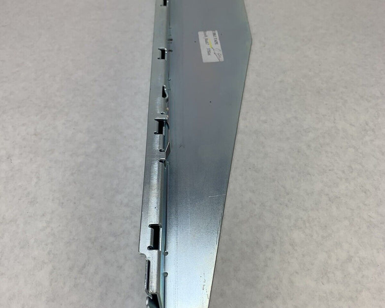 HPE StoreEver 1/8 G2 Tape Autoloader Rack Kit AH166A 435248-001 Left Only