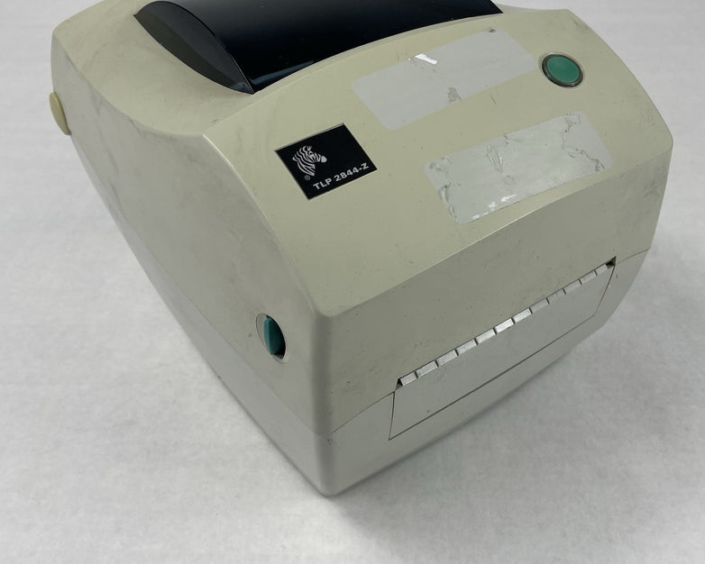Zebra-LP-2844-Z Thermal Label Printer
