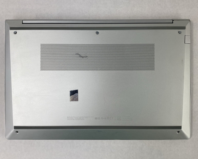 HP 655 G10 AMD Ryzen 7 Pro 7730U 2.00 GHz 16 GB RAM 15.6" No HDD No OS