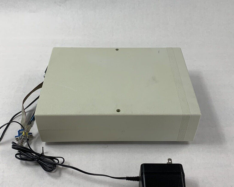 Texas Weather Instruments Weather Processing System WPS-10