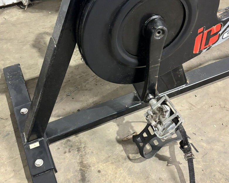 Schwinn IC Elite Upright Adjustable Cycle-Bike for Home Gym