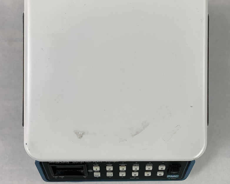 Dataplate PMC 730 Series Digital Hot Plate / Stirrer - Parts or Repair