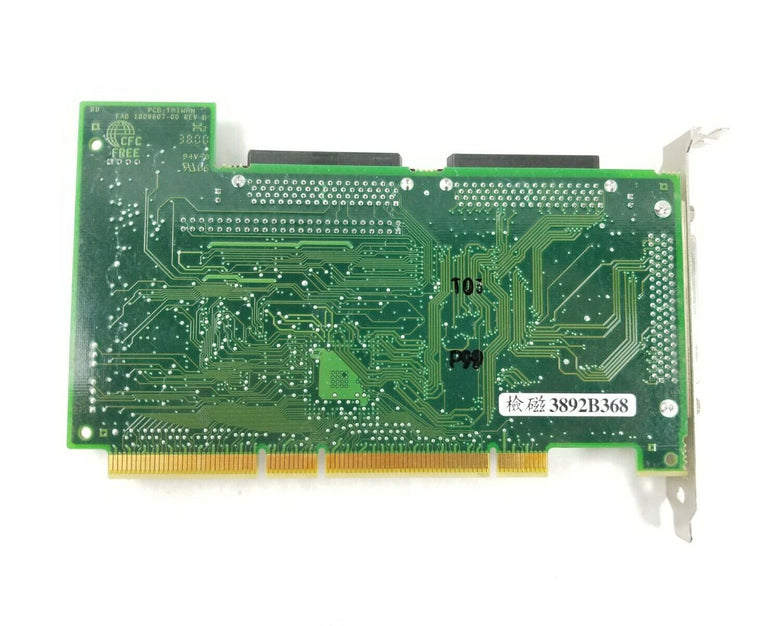 Adptec ASC-29160 PCI-X SCSI Ultra 160 Controller Card