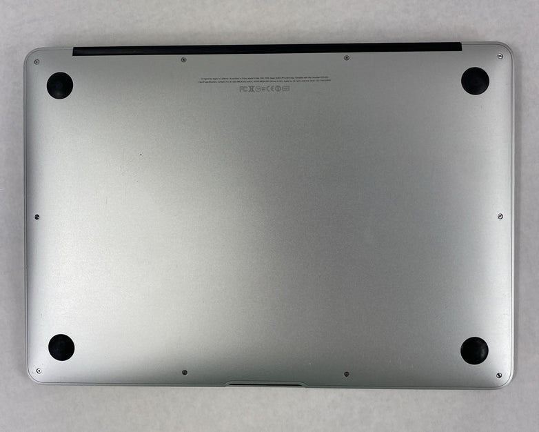 Apple MacBook Air A1466 2012 13" 1.8GHz i5 4GB RAM 250GB SSD os10.15.7 364Cycles
