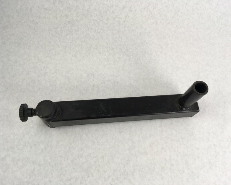 Hubbell Workplace Solutions Gleason Reel 12" Swing Arm Elbow