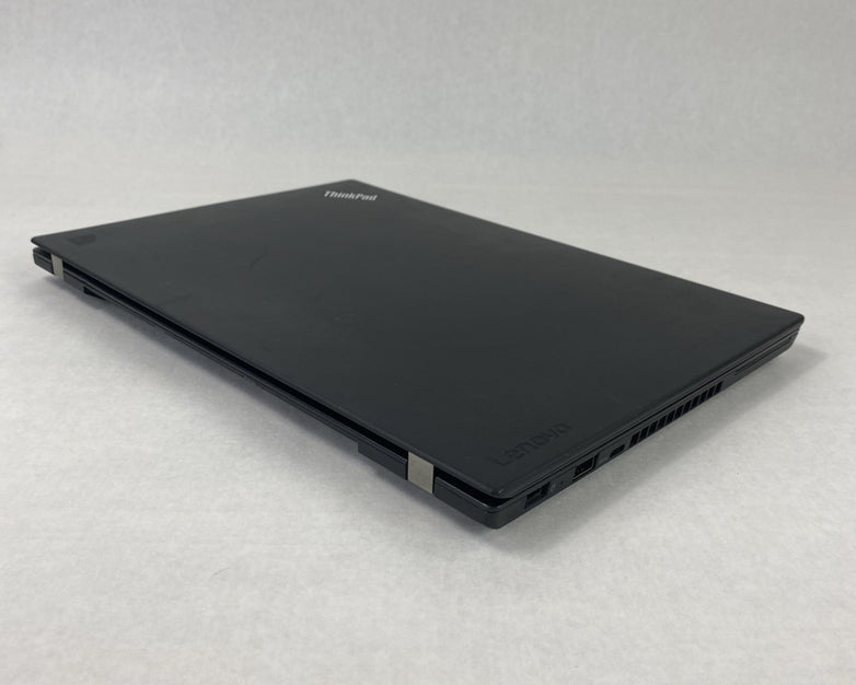 Lenovo ThinkPad T470 Core i5-6300U 2.40 GHz 8 GB RAM 14" No Battery No HDD No OS