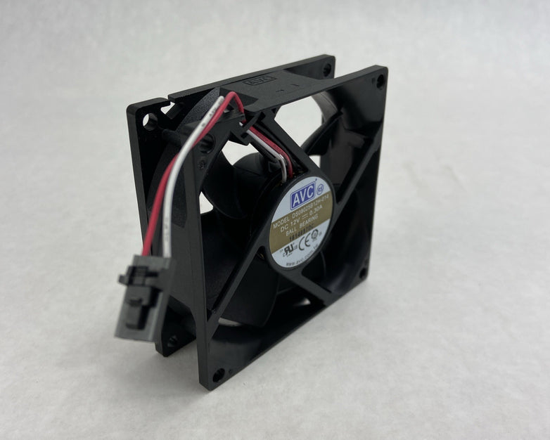 HP Designjet Z5400 HP Part No Q5669-60664 Service Station Fan - Tested