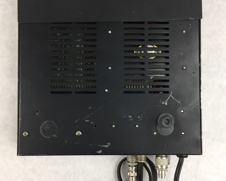 Odetics Inc G-77 GYYR Video Timer