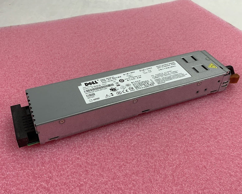 Dell Z670P-00 670W Server Power Supply