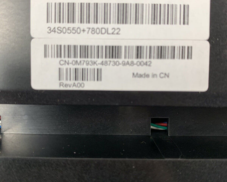 Lexmark 34S0550 550 Sheet Drawer