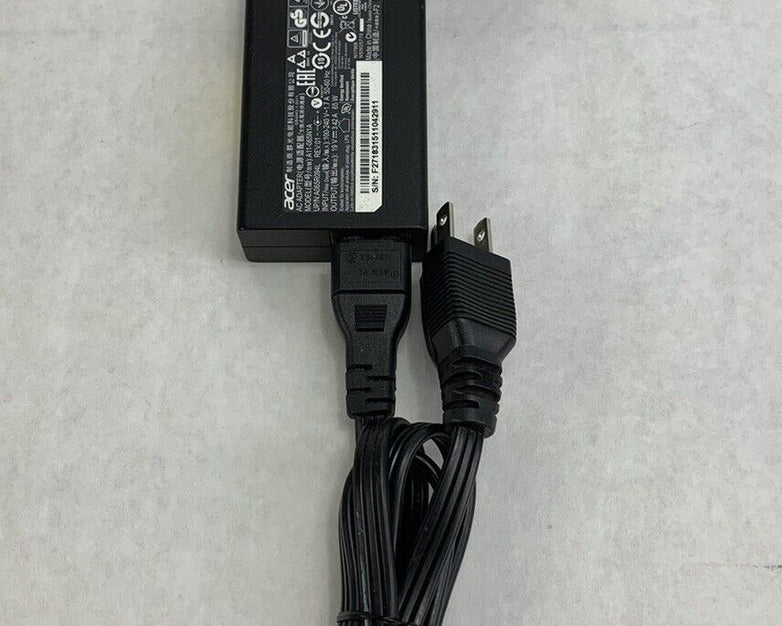 Acer A11-065N1A 65W AC Adapter (Lot of 7)