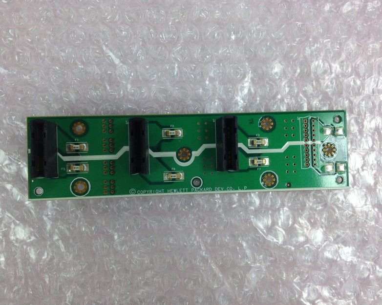 HP 5092-1268 ProCurve Circuit Board for J8697A 5406zl Switch