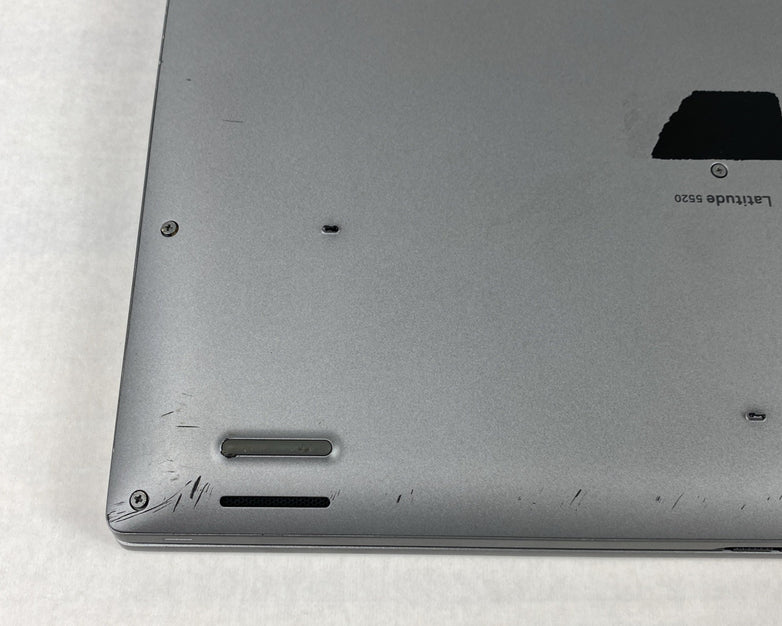 Dell Latitude 5520 Intel Core i5-1145G7 2.6 GHz 16 GB RAM 15.6" No SSD No OS