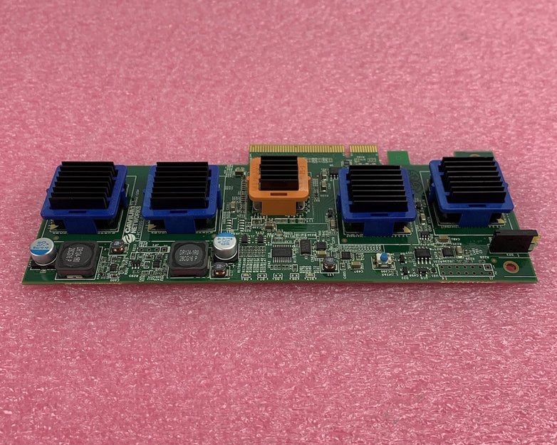 CAVIUM Nitrox PX CN1620-400-NHB4-4.0-G PCI-E x8 Accelerator Board