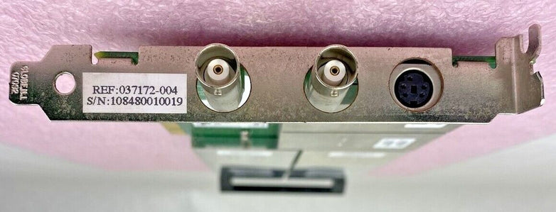 Welch Allyn Mortara 5525-017-01B Q-Tel RMS Receiver 608 MHz 26025-017-80