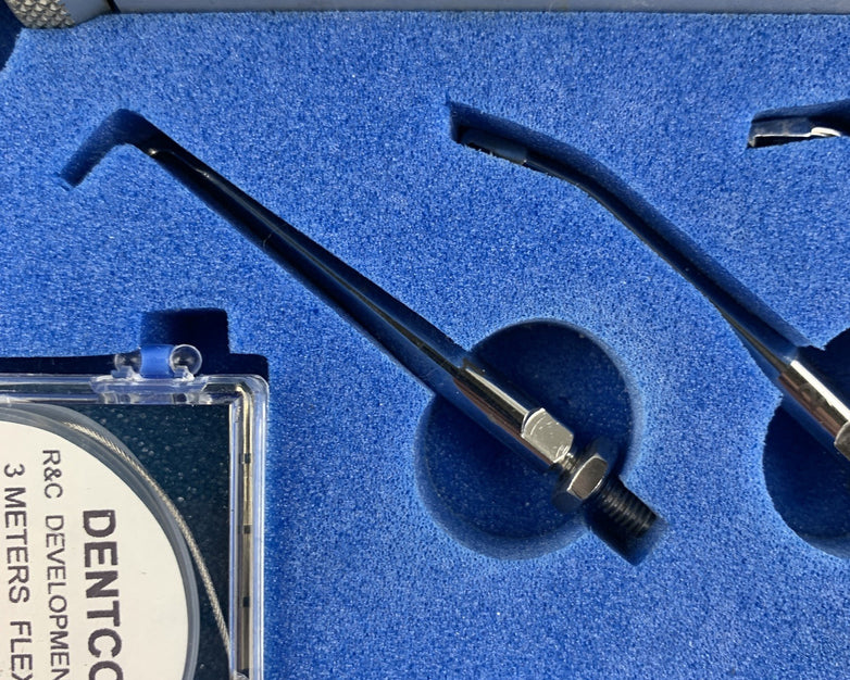 Dent Corp 5496172 Pneumatic Crown and Bridge Remover