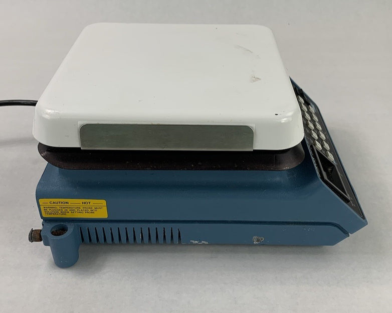 Dataplate PMC 730 Series Digital Hot Plate / Stirrer - Parts or Repair