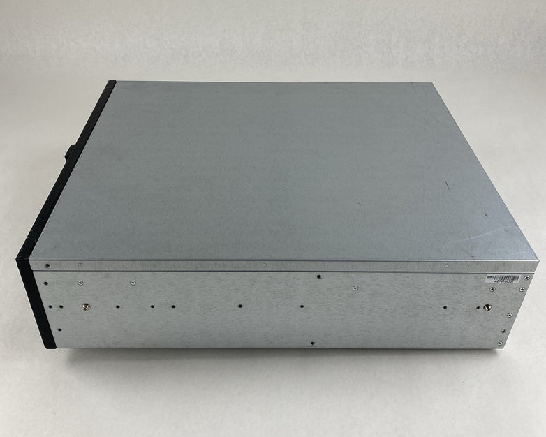 Advantech 4U Rack Mounted Case with 500W Power Supply