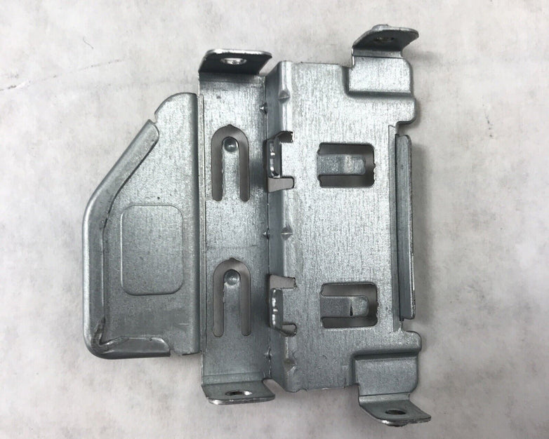 Dell Optiplex 3040 SFF PCI Retention Bracket IO Clip Small Form (Lot of 4)