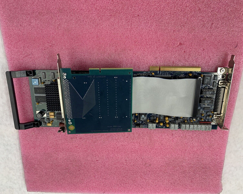 Microstar Laboratories DAP 4200a/526 Data Acquistion Board