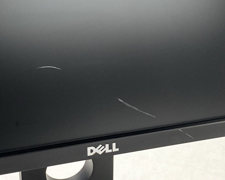 Dell P2317Hb 23" TFT LCD W-LED 1920 x 1080 Monitor w/ Stand