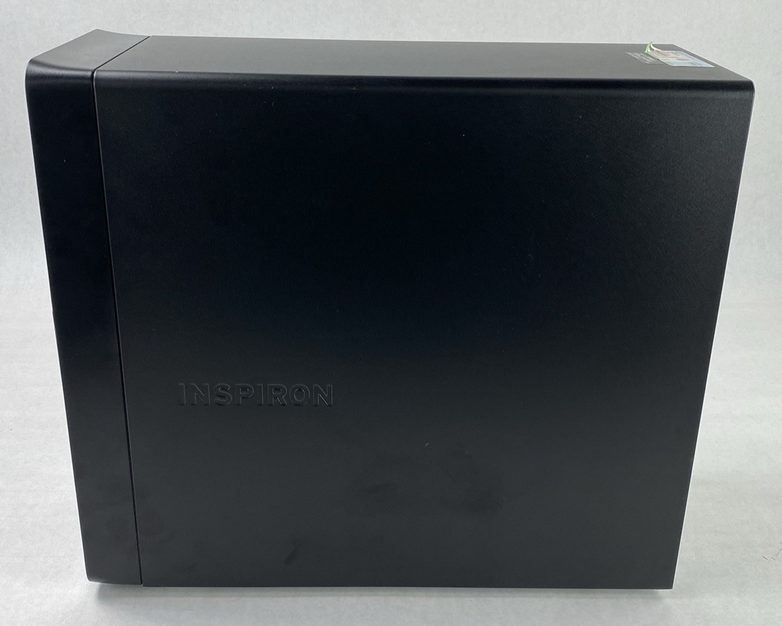 Dell Inspiron 570 MT AMD AThlon 2 x2 240 2.80GHz 4GB RAM No HDD No OS