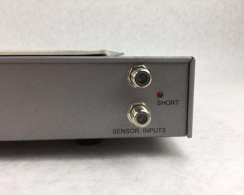 LightSpeed LES 800iX Infrared Wireless Microphone System
