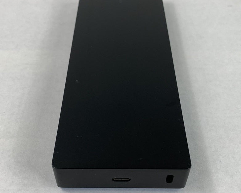 HP 937393-001 Elite USB-C Dock G3 (Lot of 2)