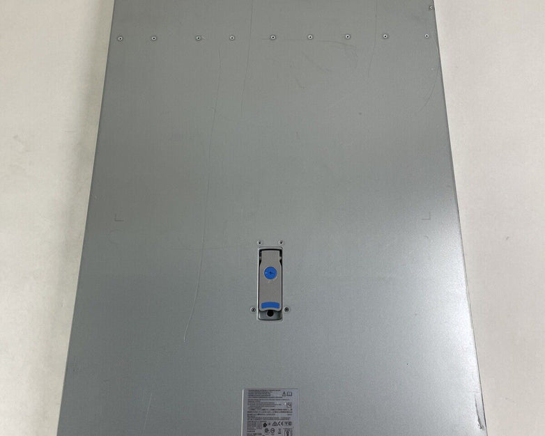Netapp NAF-1703 Server 2x Intel Xeon Gold 5120 2.2GHz 738GB RAM No HDD No OS