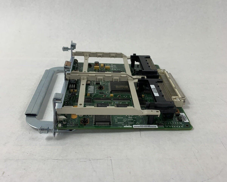 Cisco Systems Voice Module Board 800-02491-04B0