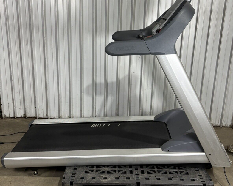 Precor 932i Precision Low Impact Treadmill