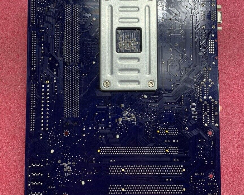Foxconn A74ML-K Motherboard AMD Sempron 140 2.7GHz 2GB RAM w/Shield