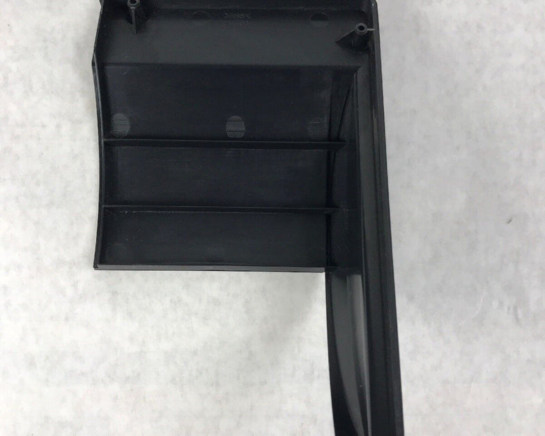 Zebra Z4M Thermal Label Printer CP Rear End Cap 77690