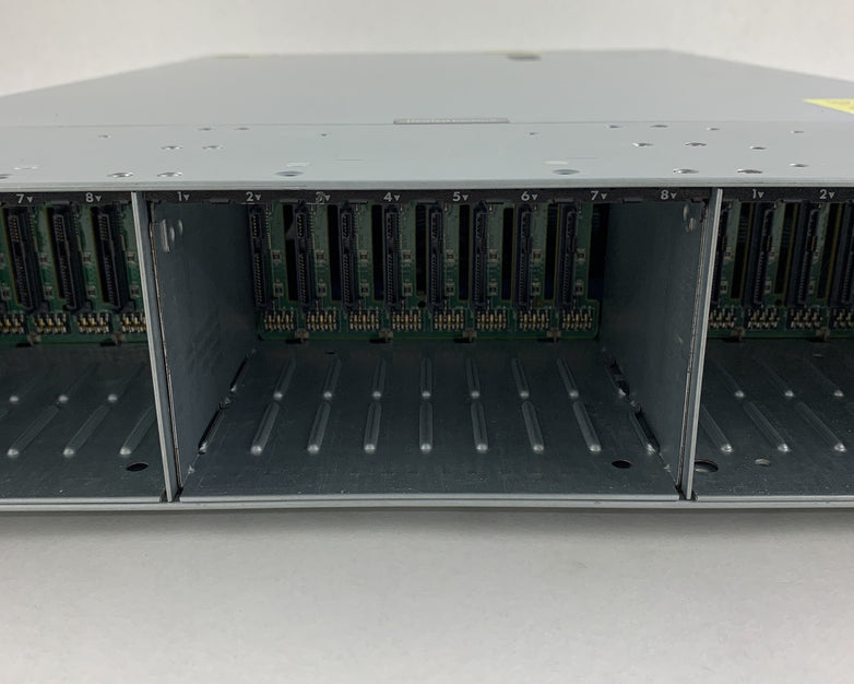 HP ProLiant DL380 Gen9 Server Xeon E5-2640V3 2.6 GHz 16 GB Ram No OS No HDD