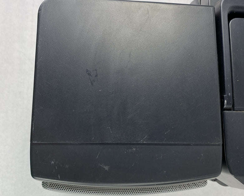 JVC PC-X560BK CD Portable Component System
